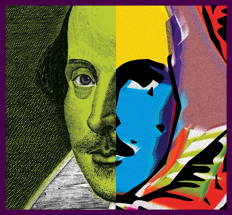 OVSC Shakespeare Image