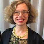 Image of Julia Lupton